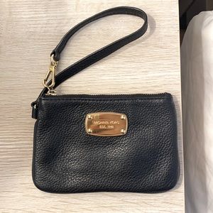 Michael Kors Wristlet